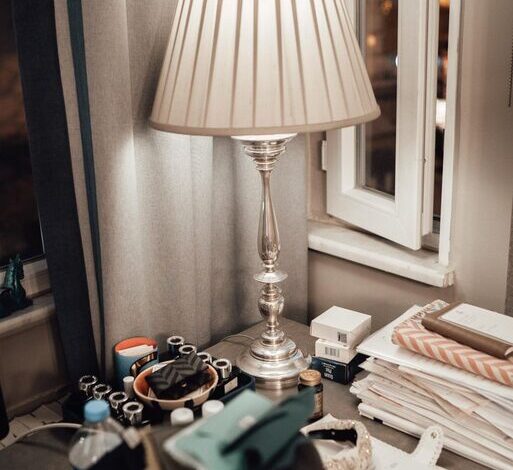 Tips for Creating a Cosy and Inviting Home Workspace